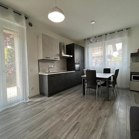 Treviolo - Immobili E Soluzioni Rent Leilighet Eksteriør bilde