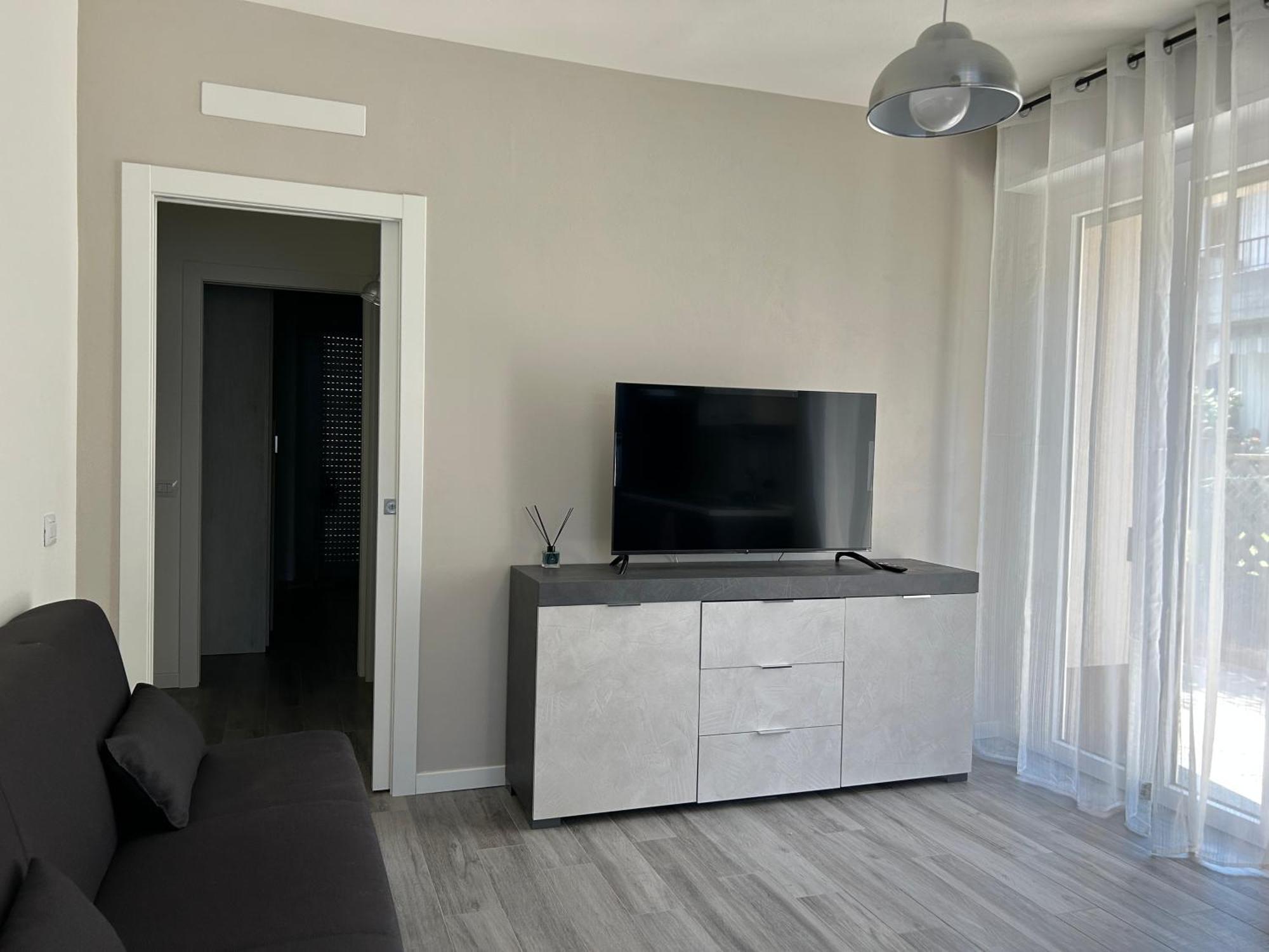 Treviolo - Immobili E Soluzioni Rent Leilighet Eksteriør bilde
