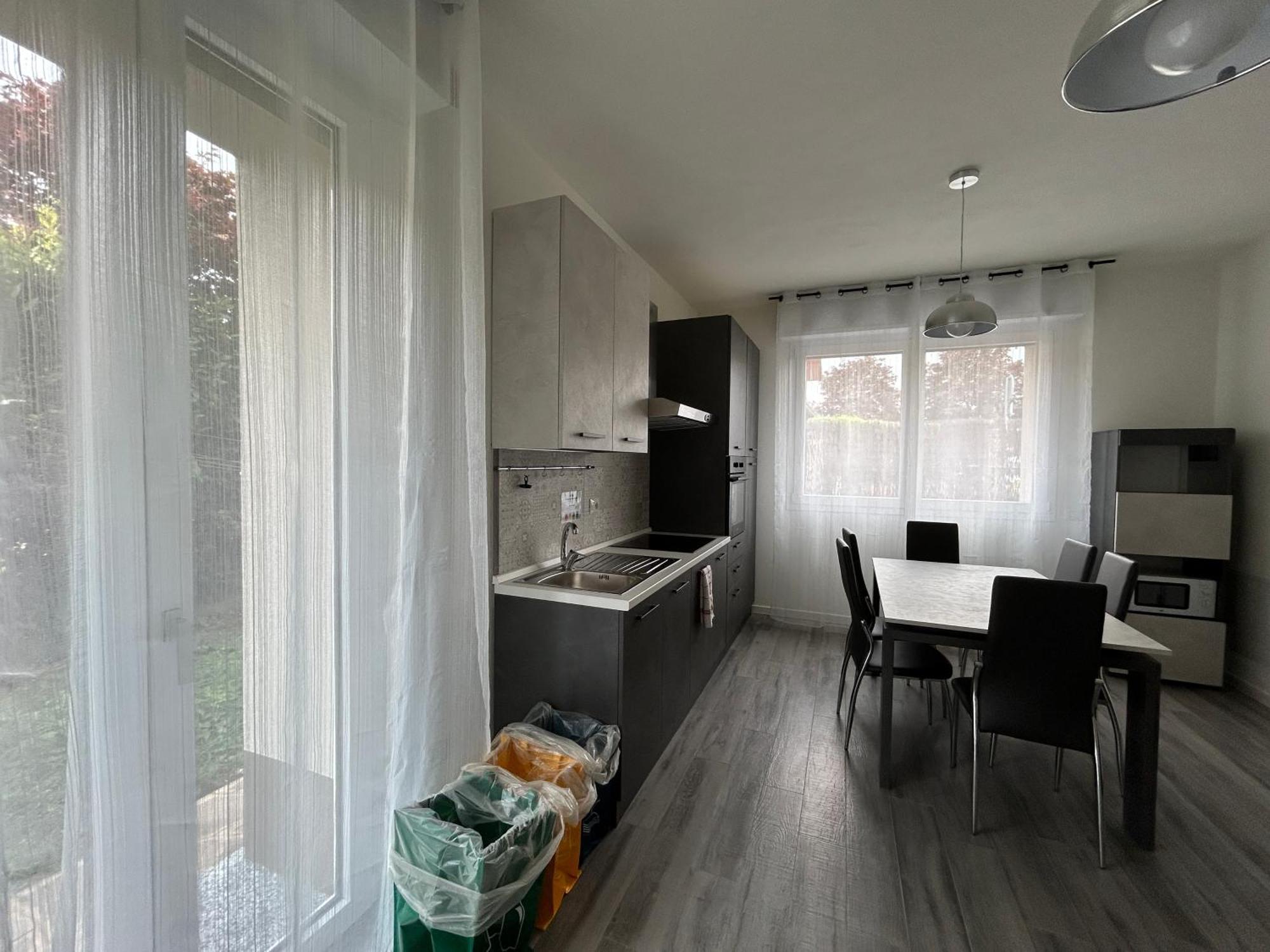 Treviolo - Immobili E Soluzioni Rent Leilighet Eksteriør bilde