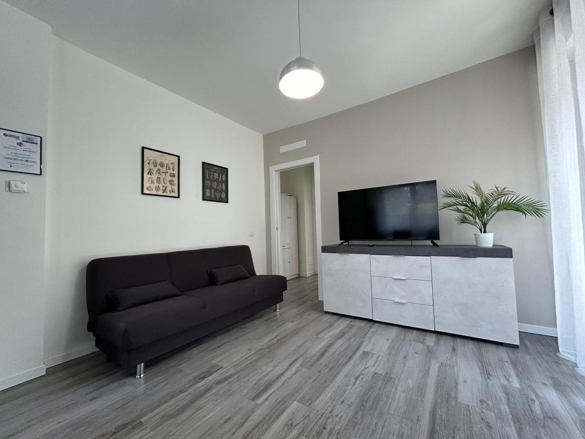 Treviolo - Immobili E Soluzioni Rent Leilighet Eksteriør bilde