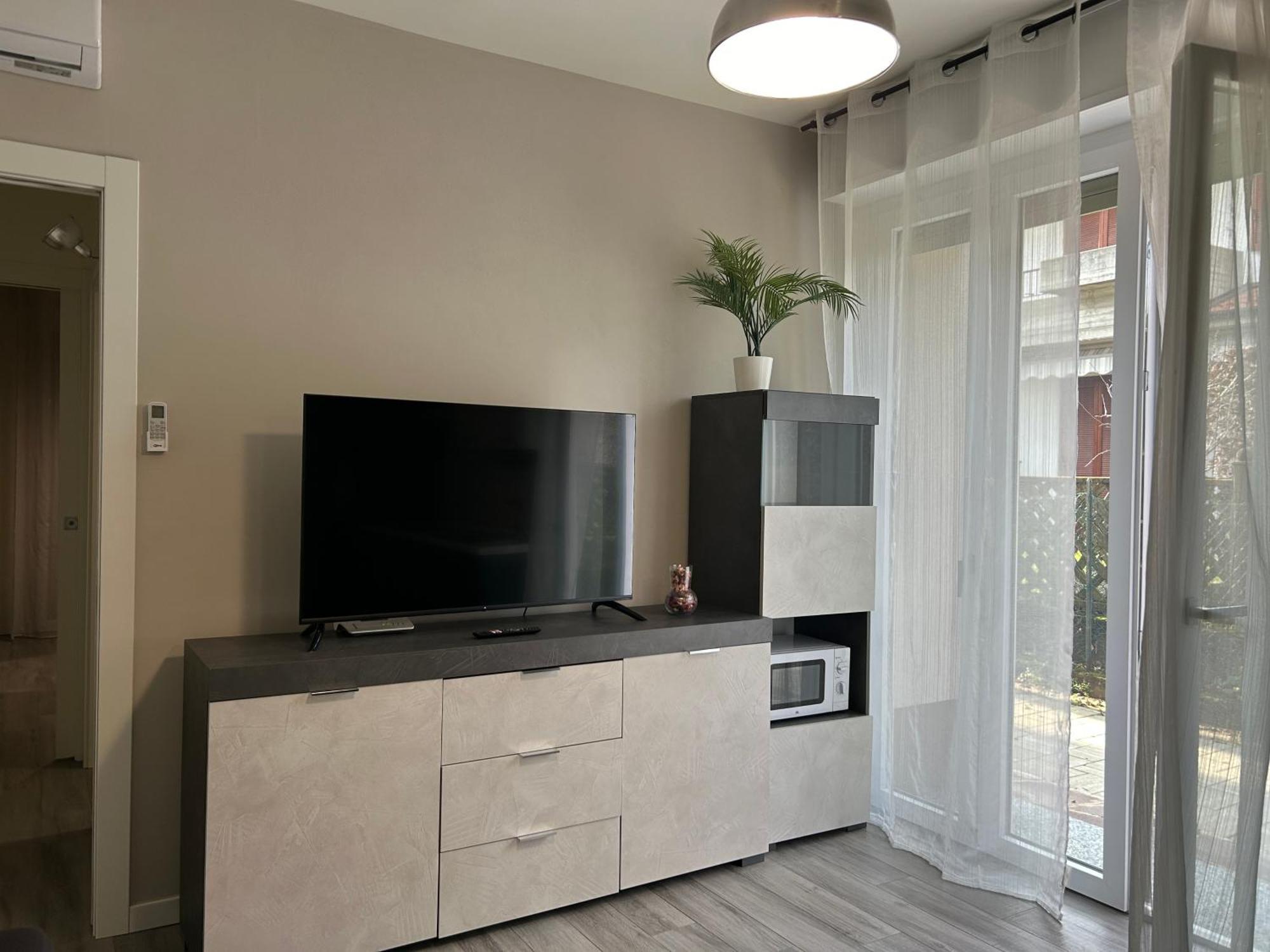 Treviolo - Immobili E Soluzioni Rent Leilighet Eksteriør bilde